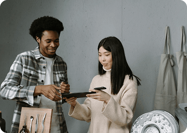 How GidiSquare’s AI Makes Shopping Smarter